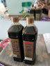 千禾零添加 380天醬油 1L【0添加特級生抽】炒菜提鮮調(diào)料調(diào)味品無碘鹽 曬單實拍圖