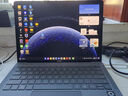 華為MateBook Pro 柔光版筆記本電腦 OLED護(hù)眼云晰柔光屏 鴻蒙操作系統(tǒng) 970g超輕薄長續(xù)航32GB 1TB晴藍(lán) 曬單實拍圖