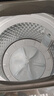 美的（Midea）波輪洗衣機(jī)全自動家用 MB10V37T 10公斤 一級能效 健康除螨 全域抗菌  以舊換新 家電國家補(bǔ)貼20% 曬單實(shí)拍圖