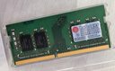 SK HYNIX海力士 現(xiàn)代 原廠 DDR4 2400 4G 8G 16G 筆記本/一體機(jī)內(nèi)存條 DDR4 2400 8G 筆記本內(nèi)存 曬單實(shí)拍圖