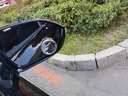 綠聯(lián)汽車后視鏡小圓鏡 倒車輔助鏡廣角可調(diào)節(jié)大視野盲點(diǎn)盲區(qū)倒車神器 曬單實(shí)拍圖