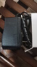 歐姆龍（OMRON）電子血壓計(jì)適配器DC6V電源線充電器 通用款 黑色 1米 曬單實(shí)拍圖