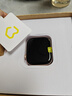 Apple Watch Series 10 蘋果二手智能手表 S10 輕薄超大先進(jìn)顯示屏 玫瑰金/GPS 46MM 曬單實(shí)拍圖