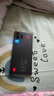 努比亞（nubia）紅魔10S Pro 12GB+256GB黑暗量子 驍龍8至尊領(lǐng)先版 旗艦游戲手機 游戲肩鍵風(fēng)冷散熱 7050mAh 曬單實拍圖