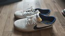 耐克（NIKE）2024中性 SB HERITAGE VULC戶(hù)外鞋 CD5010-102 43 曬單實(shí)拍圖