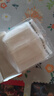 CLITON掛耳咖啡濾紙 便攜手沖咖啡粉過(guò)濾網(wǎng) 滴漏式手沖咖啡粉濾袋 50張 曬單實(shí)拍圖