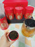 七春四大紅茶金駿眉正山小種滇紅祁門春茶茗茶葉禮盒中秋節(jié)禮物500g 曬單實(shí)拍圖