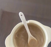 拜杰陶瓷豬油罐耐高溫食品級(jí)葷油罐儲(chǔ)油罐調(diào)料罐鹽罐辣椒油罐子1400ml 曬單實(shí)拍圖