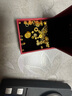 御邪黃金3D硬金迷你線球轉(zhuǎn)運(yùn)珠手鏈?zhǔn)掷K手串配件串珠黃金轉(zhuǎn)運(yùn)珠 足金線球珠:約0.11g 曬單實拍圖