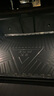 HAPOWERTPE后備箱墊碳纖紋尾箱墊子專用全包圍汽車用品配件防臟新款維25 碳纖紋注塑TPE【加厚后備箱墊】 材質(zhì)煥新升級*下單留言車型+年份 曬單實拍圖