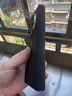 興百興【中軸鉸鏈殼膜一體】適用華為MateX5手機(jī)殼皮套折疊屏魅特x3保護(hù)套真皮頭層牛皮全包外殼商務(wù)磁吸 X5 / X3（典藏版/通用版）黑色 曬單實(shí)拍圖