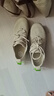 耐克（NIKE）跑步鞋女鞋夏季新款A(yù)IR MAX SCORPION氣墊鞋子輕便運動鞋休閑鞋 DJ4702-300 38 曬單實拍圖