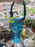 樂(lè)基因（Nalgene）美國(guó)進(jìn)口大容量水壺戶(hù)外運(yùn)動(dòng)健身便攜夏季男女tritan塑料杯子1.5L 曬單實(shí)拍圖