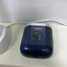 飛利浦（PHILIPS）同款2025新款剃須刀電動便攜男士迷你旅行小鋼炮進(jìn)口自動刨刮胡刀 魅力藍(lán)【頂配版】30核動力 曬單實拍圖