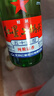 紅星二鍋頭 大二 清香型白酒 56度 500ml*6瓶 非原箱 純糧口糧酒 曬單實(shí)拍圖