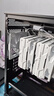 Thermalright(利民) Peerless Assassin 120 WHITE 風(fēng)冷散熱器  AGHP 6熱管雙塔 帶頂蓋雙C12W風(fēng)扇 PA120 WHITE 曬單實(shí)拍圖