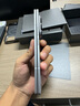 三星（SAMSUNG）Galaxy Z Fold7 超輕薄8英寸大屏2億像素主攝 超視覺引擎 多模態(tài)Galaxy AI 劉憲華同款 折疊屏手機 星夜銀 12GB+512GB 享12期分期免息 曬單實拍圖
