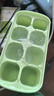 艾美特（AIRMATE）【小暴風(fēng)】空氣循環(huán)扇大風(fēng)量搖頭電風(fēng)扇家用臺式落地扇升級加高換氣輕音柔風(fēng)小風(fēng)扇 FA18-X115 曬單實拍圖
