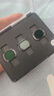 紐爾（NEEWER）適用DJl大疆pocket3相機(jī)濾鏡套裝磁吸快拆 UV保護(hù)鏡ND減光濾鏡CPL偏振鏡靈眸pocket3代口袋相機(jī) 曬單實(shí)拍圖