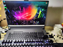 ROG槍神9 Plus【國家補(bǔ)貼20%】 酷睿U9 18英寸 游戲本筆記本電腦 U9 275HX RTX 5070Ti 16G+1TB高速固態(tài)硬盤 2.5K 240Hz P3廣色域 黑色 曬單實(shí)拍圖