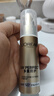 歐萊雅（LOREAL）防曬霜隔離霜女士小金瓶多重防護防曬乳霜女臉部SPF50+ PA++++ 小金管防曬禮盒裝 曬單實(shí)拍圖