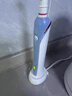 安藤熙適用OralB/歐樂(lè )B電動(dòng)牙刷充電器線(xiàn)底座pro2/3 D12 d16 d20 P8000 3757 3709 EB20-4博朗牙刷沖電器 適配歐樂(lè )B牙刷充電器【核對接口下單】 曬單實(shí)拍圖