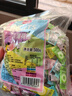 無糖清涼mint薄荷糖火鍋酒店招待潤喉網(wǎng)紅糖果圈圈散裝老式 五味混裝200顆[體驗(yàn)裝] 曬單實(shí)拍圖