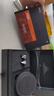 EPZ P50【免費定制 】有線(xiàn)耳機入耳式HiFi高保真音樂(lè )耳機高音質(zhì)高解析耳麥高級發(fā)燒友圈鐵平板五單元 P50+TP35PRO銀灰色C口送升級線(xiàn) 曬單實(shí)拍圖