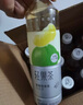 喜茶（HEYTEA）輕果茶 低糖低卡零脂果味茶飲料450ml/瓶 混合裝3口味*12瓶 曬單實(shí)拍圖
