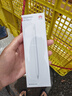 HUAWEI M-Pencil （第三代）華為手寫筆 星閃技術(shù)超低時延 雪域白  曬單實(shí)拍圖