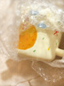 飛遇可愛系列 橘子女孩陶瓷馬克杯子女帶蓋330ml女生日禮物七夕情人節(jié) 曬單實拍圖