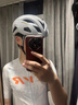 森瑞夢(mèng)x吳彥祖3D GRID星耀夜光騎行頭盔公路車(chē)自行車(chē)男女安全帽 【吳彥祖聯(lián)名款】CS-43星耀款3D M 曬單實(shí)拍圖