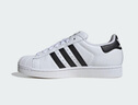 阿迪達(dá)斯adidas三葉草貝殼頭SUPERSTARII男女休閑鞋 IH8659 38碼 曬單實(shí)拍圖