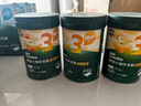 英氏（Engnice）嬰幼兒益生菌水果溶溶豆草莓蔓越莓味 嬰兒輔食寶寶零食18g 6月+ 曬單實拍圖