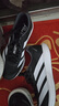 阿迪達(dá)斯男鞋 ADIZERO BK 輕便透氣緩震競(jìng)速跑步運(yùn)動(dòng)鞋 JP6528 42.5  曬單實(shí)拍圖