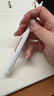 倍思電容筆iPad蘋果筆【磁吸藍牙高配】適用25年P(guān)ro/Air/Mini7/iPad11平板觸控觸屏手寫筆applepencil 曬單實拍圖
