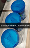 嘉寶（GERBER）原味+番茄牛肉+混合蔬菜味高鐵米粉禮盒250g*3罐6月齡 曬單實拍圖