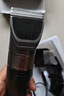 電動(dòng)理發(fā)器剃須刀男士充電推剪剃頭神器陶瓷刀頭電推子成人嬰兒寵物通用毛發(fā)修剪器理發(fā)剪刀送男友 土豪金基礎套裝【圍布+磨具】 曬單實(shí)拍圖