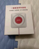 PGST老人報警器一鍵呼救床頭家用無線老人遠程呼叫緊急求救器J02N-CN 曬單實拍圖