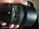 尼康Nikon 二手單反鏡頭 AF-S/AF-P/AF 尼克爾 二手尼康單反相機鏡頭 50mm f/1.8G 曬單實拍圖