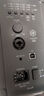 IK MULTIMEDIAIK  iLoud Monitor MM專業(yè)錄音室有源監(jiān)聽(tīng)音箱帶藍(lán)牙iloud mm mtm MTM MKII【黑色】對(duì)裝+送音頻線 曬單實(shí)拍圖
