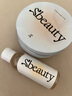 sbeauty【七夕禮物】5.0蘆薈胸貼超薄隱形有膠硅膠吊帶無痕乳貼 裸膚色有膠款2對 贈清洗液 曬單實拍圖