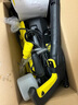 KARCHER德國(guó)卡赫CTKHP洗車(chē)機(jī)1400W家用洗車(chē)高壓水槍沖洗噴槍泵清洗機(jī)洗地 曬單實(shí)拍圖