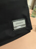 新秀麗（Samsonite）Samsonite/新秀麗雙肩包OPENROAD（KG2升級） 商務(wù)電腦包 黑色大號(17電腦） 曬單實(shí)拍圖