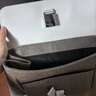 ITOPORCINI BACKPACK系列 商務(wù)旅行時(shí)尚電腦包女士雙肩包緋杏20L 曬單實(shí)拍圖