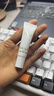 玉蘭油（OLAY）精華抗糖淡斑小白瓶美白亮膚精華露面部煙酰胺護(hù)膚品女友生日禮物 抗糖小白瓶精華共30ml 曬單實(shí)拍圖