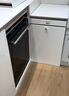 西門子（SIEMENS）黑魔鏡636ProMax15+2套 全面升級雙一級認證超省水省電AI智能洗17套嵌入式洗碗機SJ43EB33KC 曬單實拍圖
