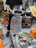 九號(hào)（Ninebot）【新品】九號(hào)電動(dòng)摩托車Q5 95c 智能智駕 長(zhǎng)續(xù)航【門店自提】 到門店選顏色 曬單實(shí)拍圖
