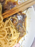 大希地真·黑椒牛柳意面 870g 3袋裝 冷凍牛肉面加熱即食方便菜營養(yǎng)早餐 曬單實拍圖
