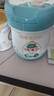 蓓康僖宜品啟鉑嬰幼兒配方純綿羊奶粉2段6-12個月適用800克A2 β-酪蛋白 曬單實拍圖
